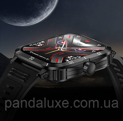 Годинник наручний Smart Space Pro, фото 4