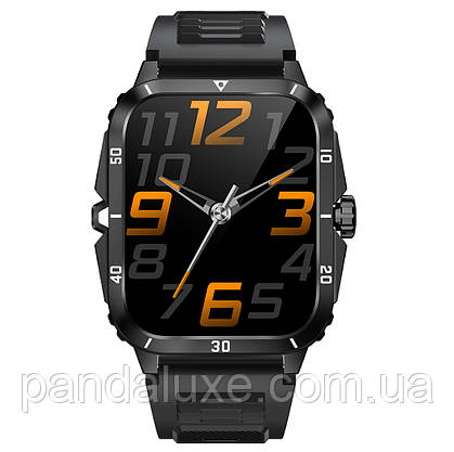 Годинник наручний Smart Space Pro, фото 5