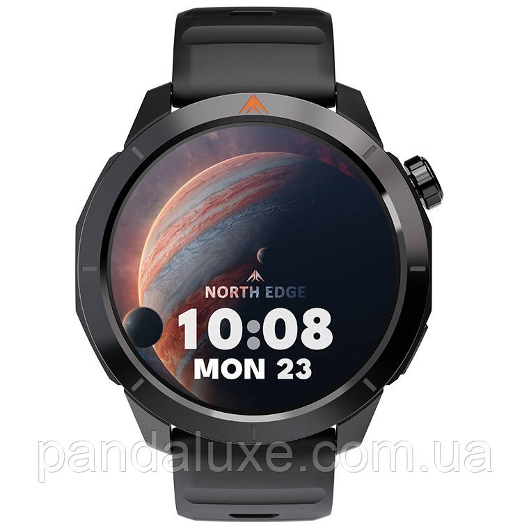 Часы наручные North Edge XTrek PRO 5Bar з компасом