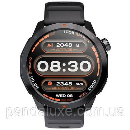 North Edge XTrek PRO 5Bar з компасом УЦІНКА, фото 4