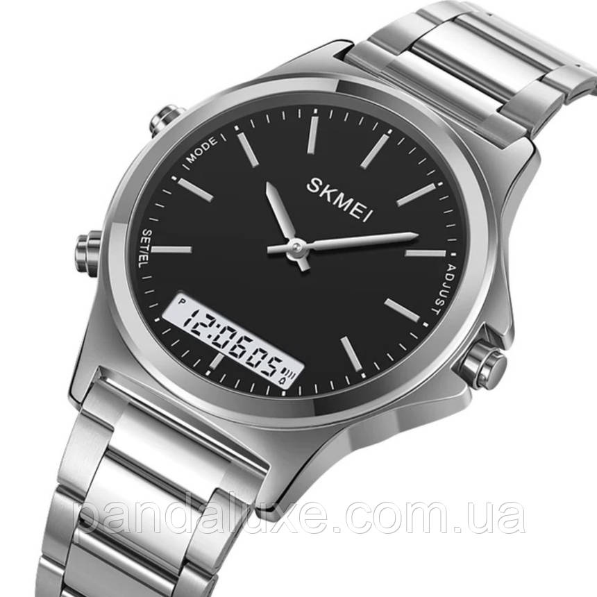 Годинник наручний Skmei Start, фото 1