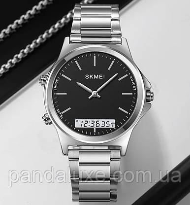 Годинник наручний Skmei Start, фото 5