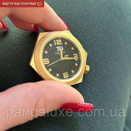Годинник настільний кишеньковий кварцовий T5 Service, фото 5