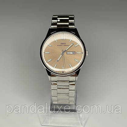 Годинник наручний стильний Boerni Aibisino Couple Unisex, фото 4