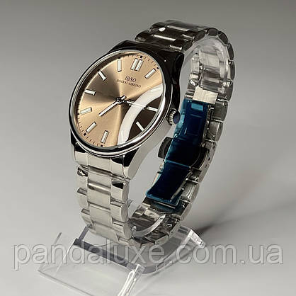 Годинник наручний стильний Boerni Aibisino Couple Unisex, фото 5