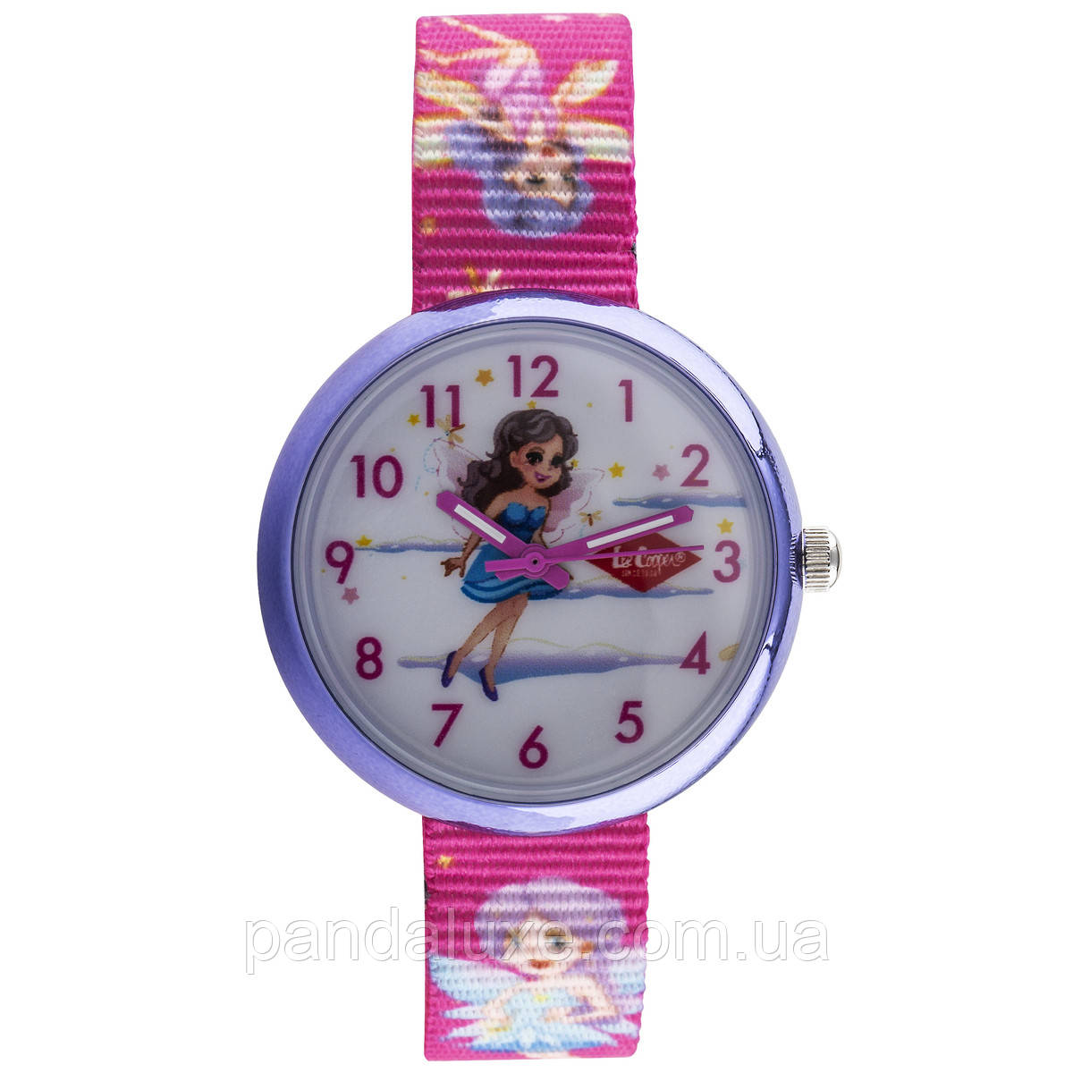Годинник наручний дитячий для дівчинки Lee Cooper Girl