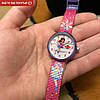 Годинник наручний дитячий для дівчинки Lee Cooper Girl, фото 7