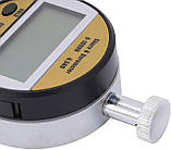 Твердомір цифровий дюрометр LXD-D, тип Шора D, діапазон 0-100 HD, фото 2