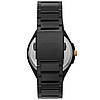 Годинник чоловічий чорний водостійкий Lee Cooper Knight Black, фото 8