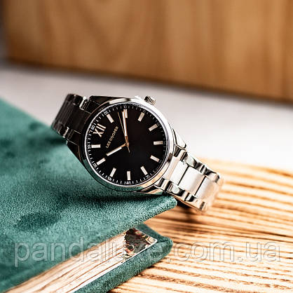 Годинник чоловічий стильний водостійкий Lee Cooper Trento, фото 4