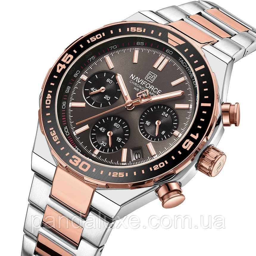 Naviforce Chrono, фото 1
