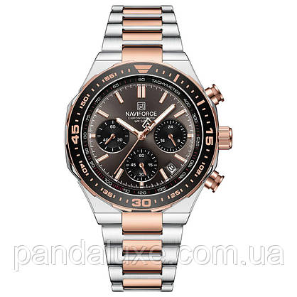 Naviforce Chrono, фото 3