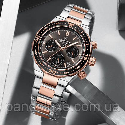 Naviforce Chrono, фото 5