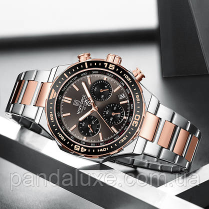 Naviforce Chrono, фото 6