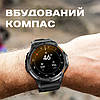 Smart GPS Max Black, 2 ремінці УЦІНКА, фото 10