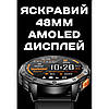 Smart GPS Max Black, 2 ремінці УЦІНКА, фото 11