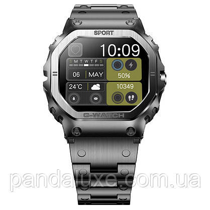 Годинник наручний Smart Jordan Sport, фото 3