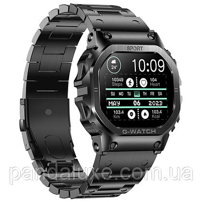 Годинник наручний Smart Jordan Sport, фото 4