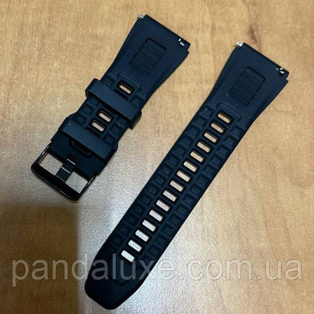 Каучуковий ремінець розмір 24