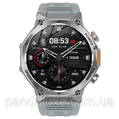 Smart Surf X Pro Grey, 2 ремінці, фото 3