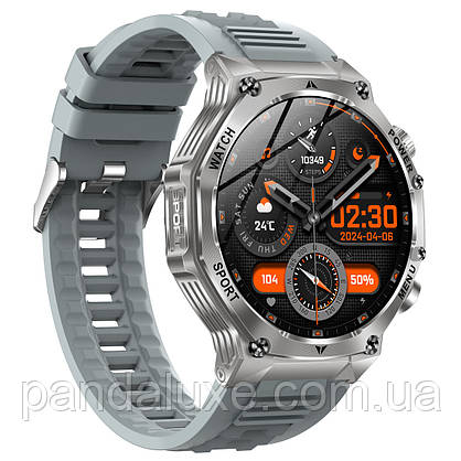 Smart Surf X Pro Grey, 2 ремінці, фото 4