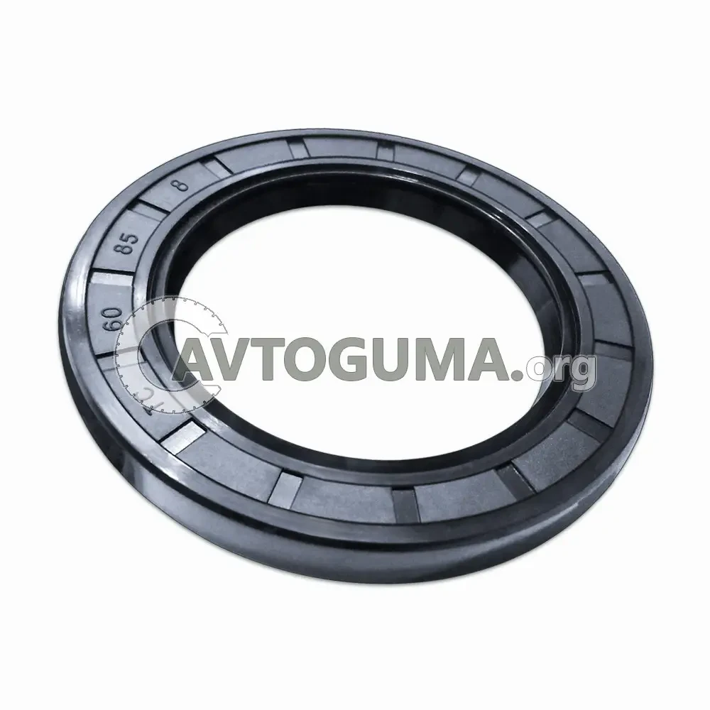 Сальник 60x85x8-2.2 (EXL)