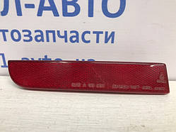 Катафот лівий Mitsubishi Lancer 10 1.5 БЕНЗИН 4A91 2007 (б/у)