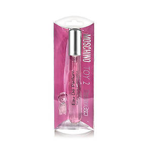 Парфуми жіночі Moschino Toy 2 Bubble Gum 20 мл