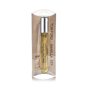 Парфуми унісекс Tom Ford Vanilla Sex 20 мл