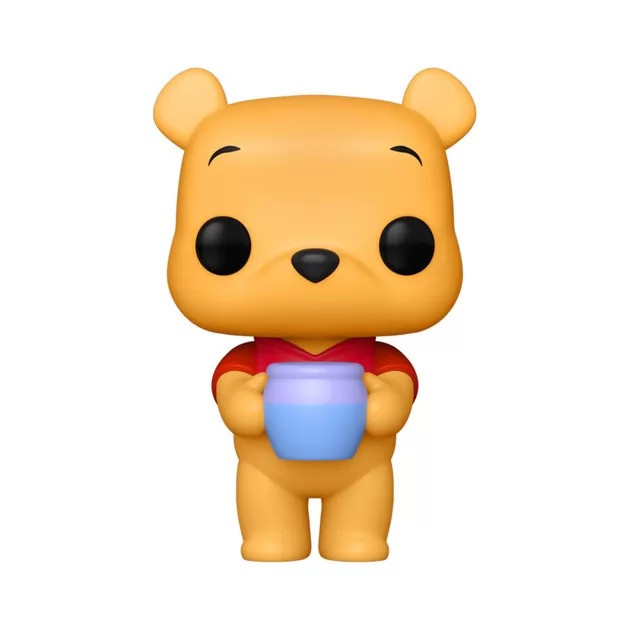 Ігрова фігурка Funko Pop серії Вінні Пух S3 Пух 80236, фото 1