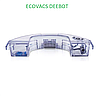 Резервуар Бак для води робота-пилососа Ecovacs Deebot OZMO 950 T8 N8 Pro T8 Max T8 Avi. 1шт, фото 7
