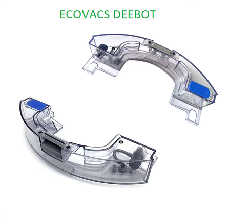 Резервуар Бак для води робота-пилососа Ecovacs Deebot OZMO 950 T8 N8 Pro T8 Max T8 Avi. 1шт, фото 1