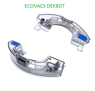 Резервуар Бак для води робота-пилососа Ecovacs Deebot OZMO 950 T8 N8 Pro T8 Max T8 Avi. 1шт