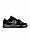 Чоловічі шкіряні кросівки Nike Air Jordan x Travis Scott "Cut The Check" Grey Black, кеди Найк. Чоловіче взуття, фото 7