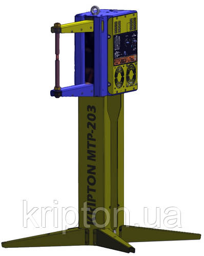 Новинка! МТР-203 (220В)