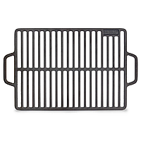 Решітка гриль двостороння 355 х 255 мм