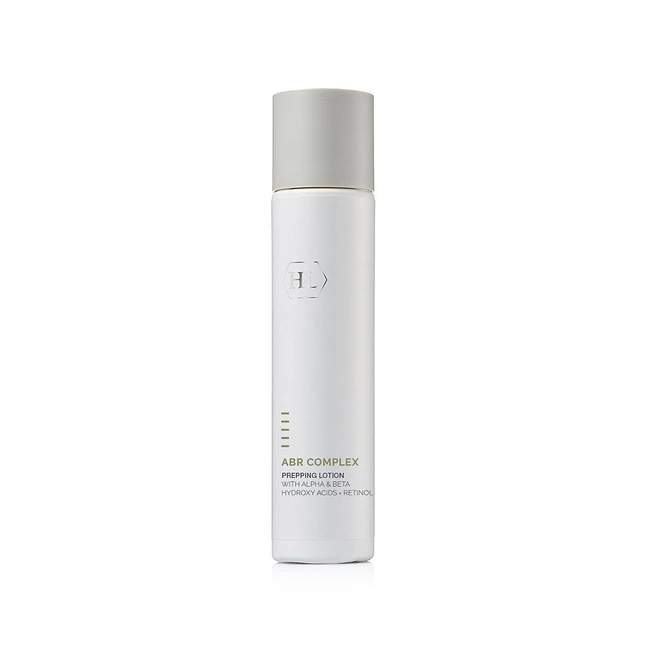 PREPPING LOTION ABR COMPLEX HOLY LAND Підготовчий лосьйон 250 ml, фото 1