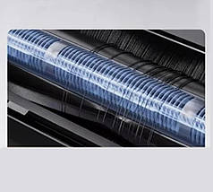 Щітка з лезами для робота-пилососа Xiaomi Dreame L10s Pro Ultra Heat ( RLL82CE ) / L10s Plus L10s Ultra Gen 2 ( RLL32SE ), фото 3