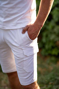 Чоловічі шорти