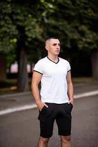 Чоловічі майки та футболки