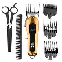 Професійна машинка для стрижки волосся Camry CR 2844