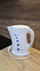 Електричний чайник 1,7л. My chef СМ011