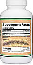 Astragalus Root Extract 4:1 500 mg  180capsules, фото 3