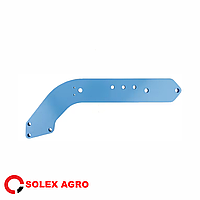 4128119/4128120 Кронштейн 20x276x713 Lemken