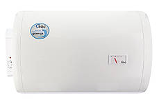 100 л. Бойлер горизонтальний Tiki Gorenje GBH ComfortH 100V9 (сухий тен), фото 3