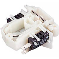 Замок дверей 385849 для посудомийної машини Gorenje