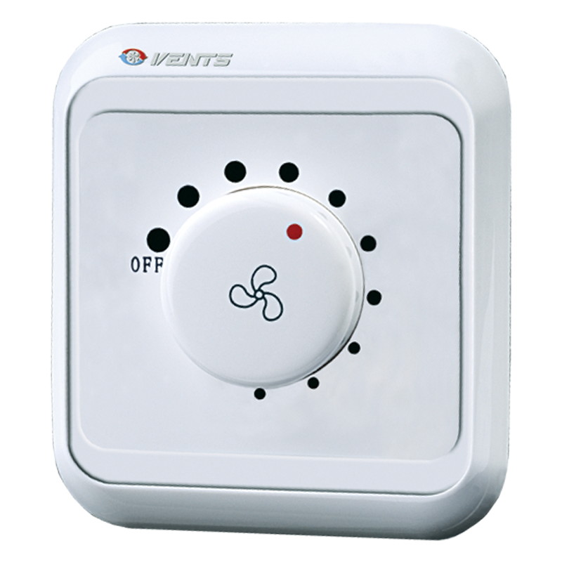 Регулятор швидкості Вентс РС-1-300 димер