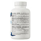 Вітамін B1 OstroVit Vitamin B1 60 caps, фото 3