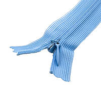 Блискавка Т-3 Потайна 18см Колір №178 1шт.