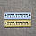 Лейба на одяг Металеві Лейбли з логотипом для одягу, взуття, сумок, шапок, меблів, фото 5
